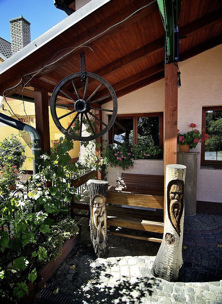 Penzion Plesnivec Poprad Extérieur photo
